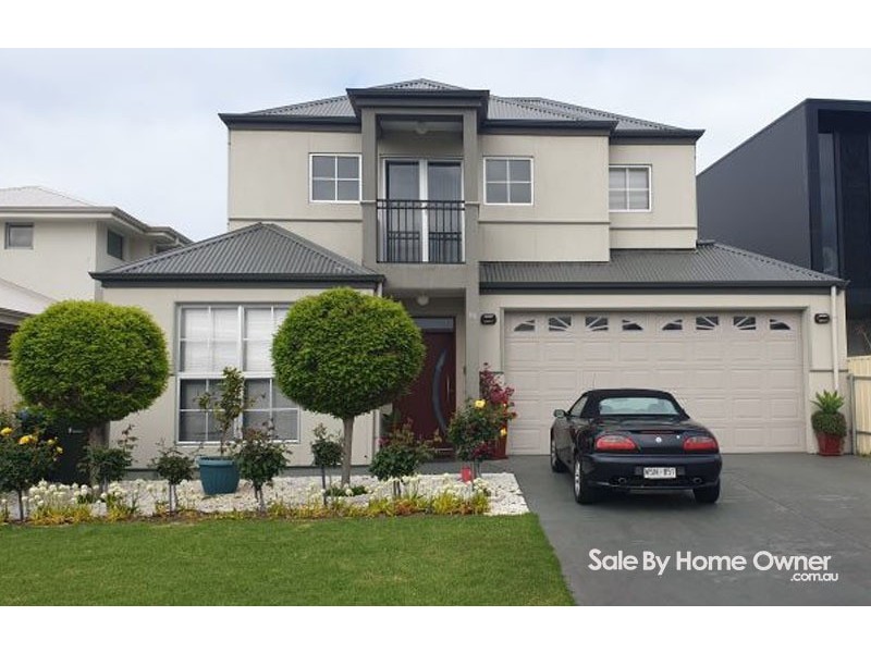 81 Blanche Parade, Hindmarsh Island SA 5214