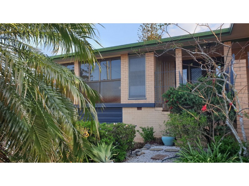 87 Goman Street, Sunnybank Hills QLD 4109