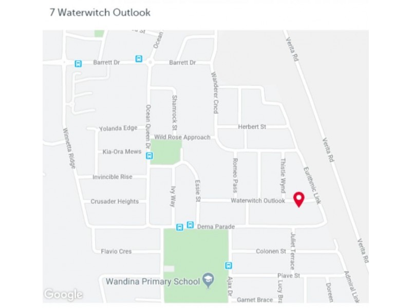 7 Waterwitch Outlook, Wandina WA 6530