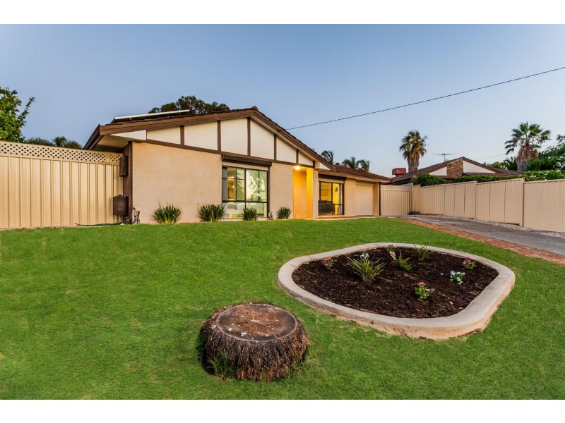 11 Burrows Place, Parmelia WA 6167