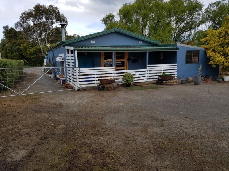 36 Emma St, Bracknell TAS 7302