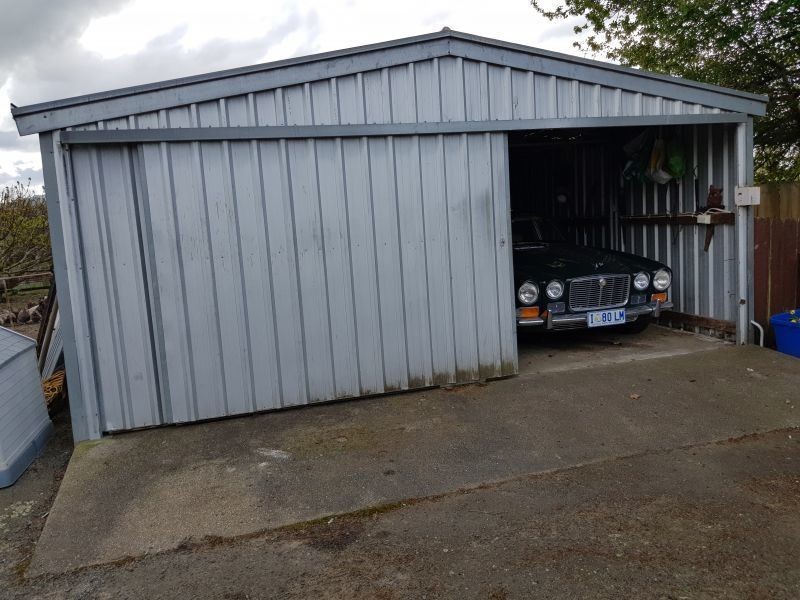36 Emma St, Bracknell TAS 7302