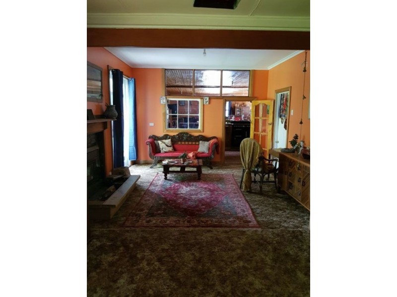 36 Emma St, Bracknell TAS 7302