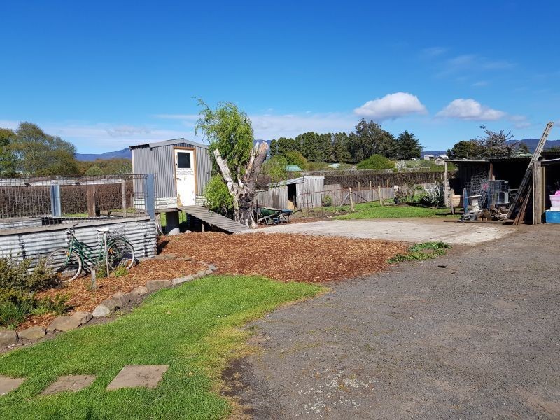 36 Emma St, Bracknell TAS 7302