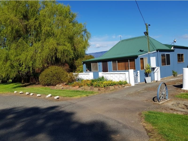 36 Emma St, Bracknell TAS 7302