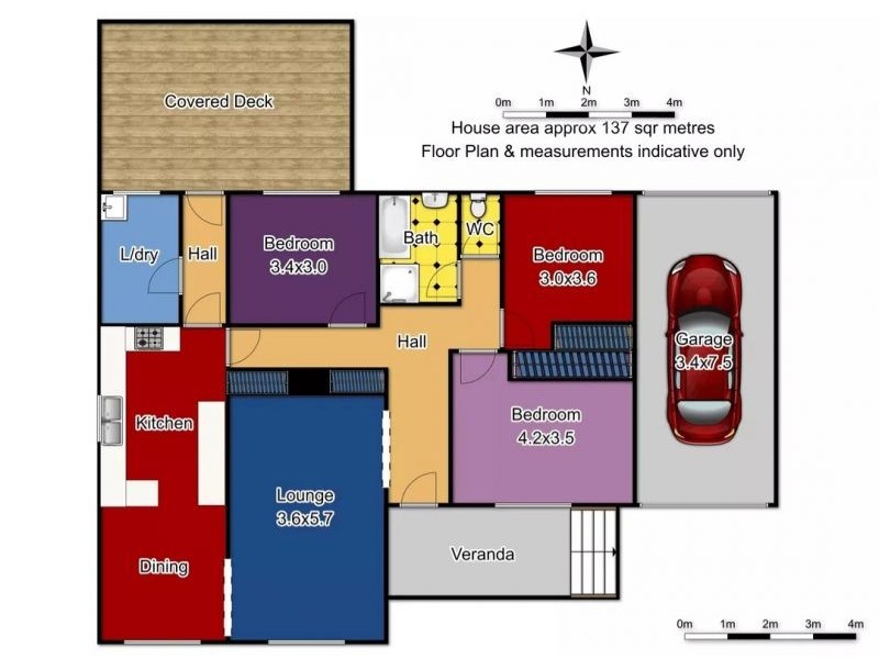 16 Heath Place, Orange NSW 2800