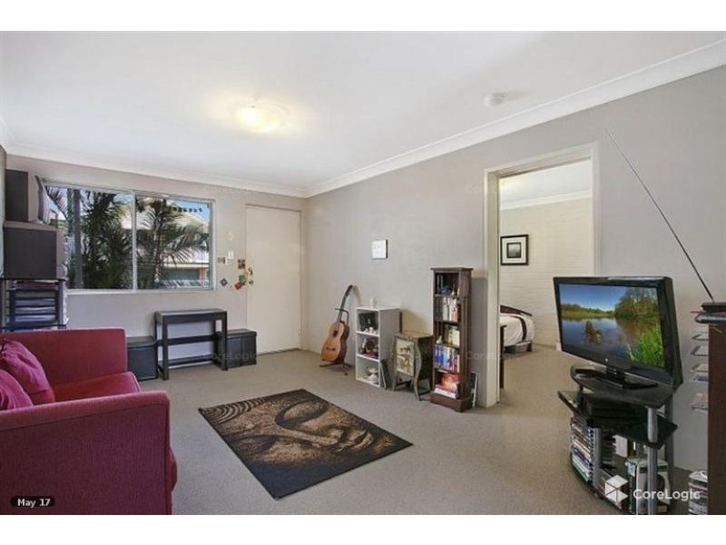 2/14 Coyne Street, Sherwood QLD 4075