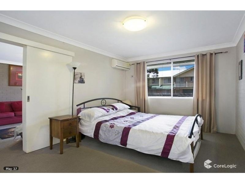 2/14 Coyne Street, Sherwood QLD 4075