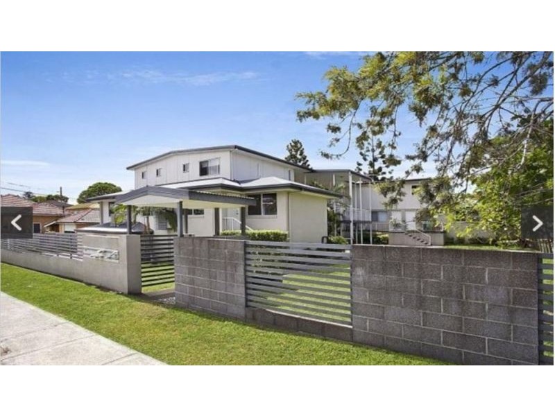 2/14 Coyne Street, Sherwood QLD 4075