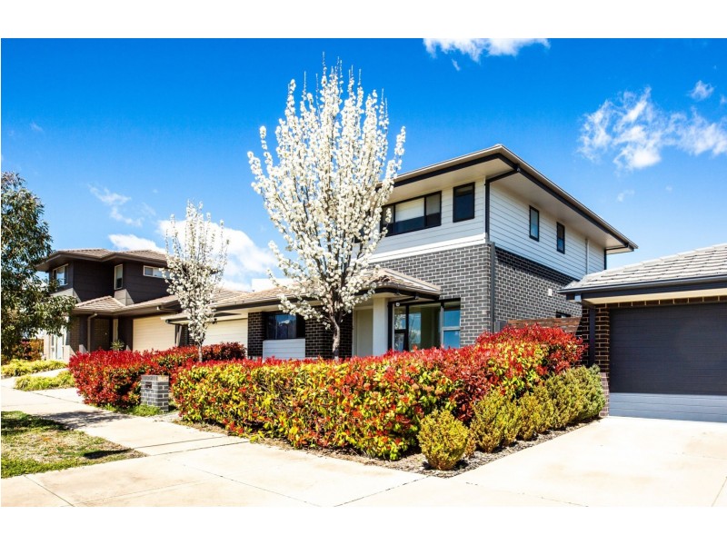 36 Stowport Avenue, Crace ACT 2911