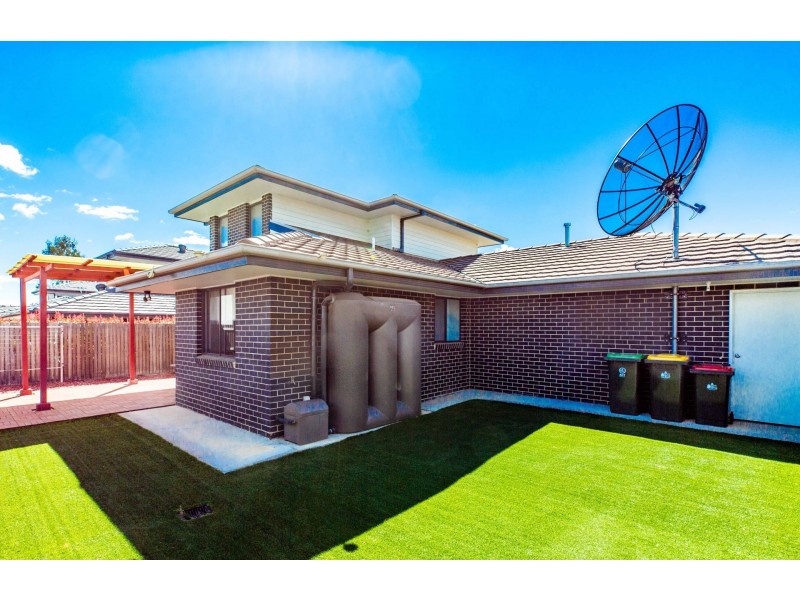 36 Stowport Avenue, Crace ACT 2911