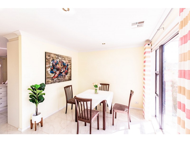 36 Stowport Avenue, Crace ACT 2911