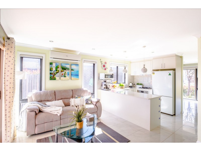 36 Stowport Avenue, Crace ACT 2911