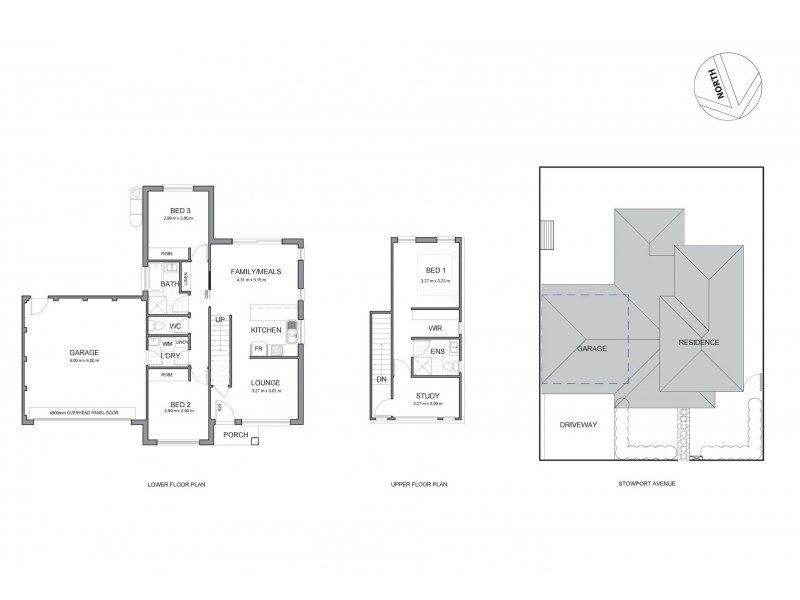 36 Stowport Avenue, Crace ACT 2911