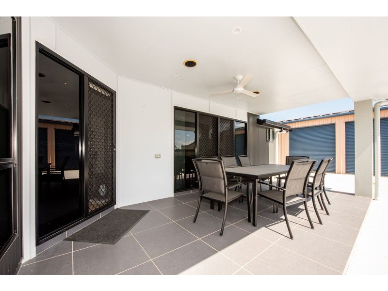 24 Raleigh Street, Ooralea QLD 4740