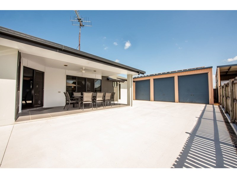 24 Raleigh Street, Ooralea QLD 4740