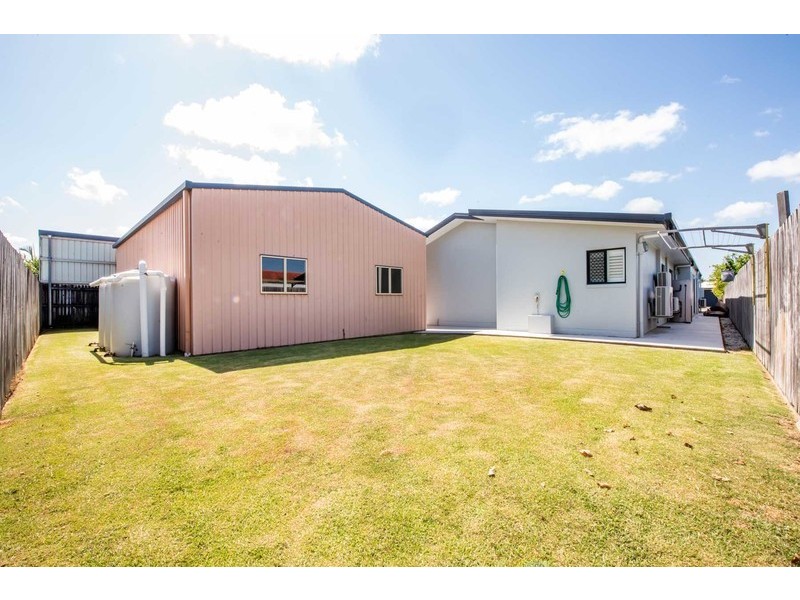 24 Raleigh Street, Ooralea QLD 4740