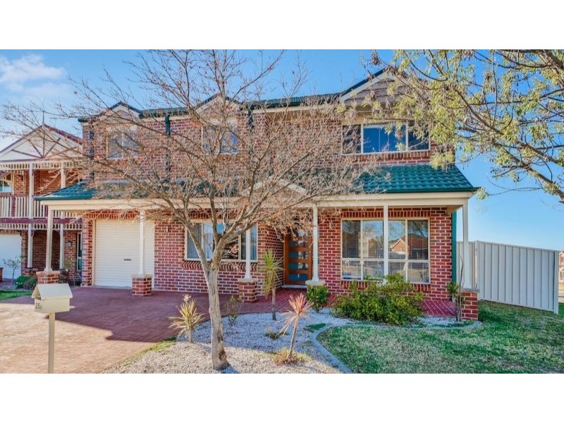 25a Morshead Rd, Mount Annan NSW 2567