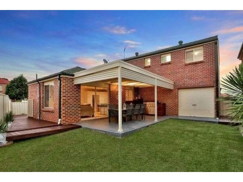 25a Morshead Rd, Mount Annan NSW 2567