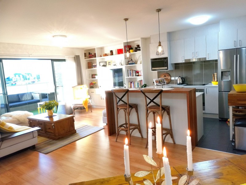 28/162 Flemington Rd, Harrison ACT 2914