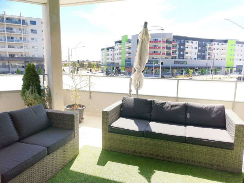 28/162 Flemington Rd, Harrison ACT 2914
