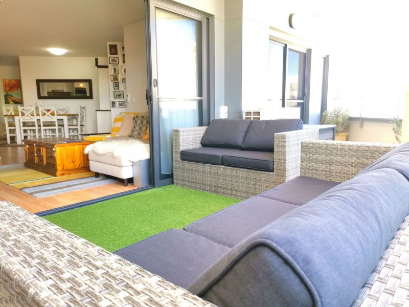 28/162 Flemington Rd, Harrison ACT 2914