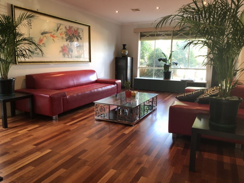 9 Perri Raso Rise, Rowville VIC 3178