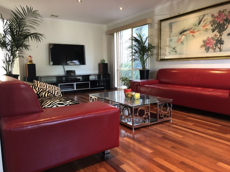 9 Perri Raso Rise, Rowville VIC 3178
