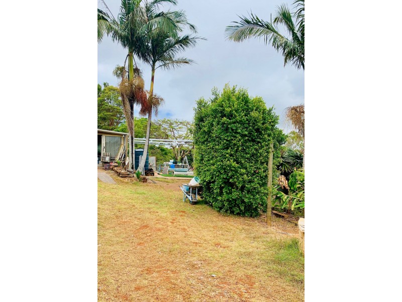 333 Coolgardie Rd, Ballina NSW 2478