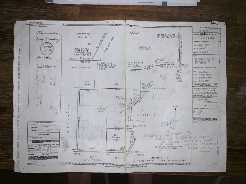 333 Coolgardie Rd, Ballina NSW 2478