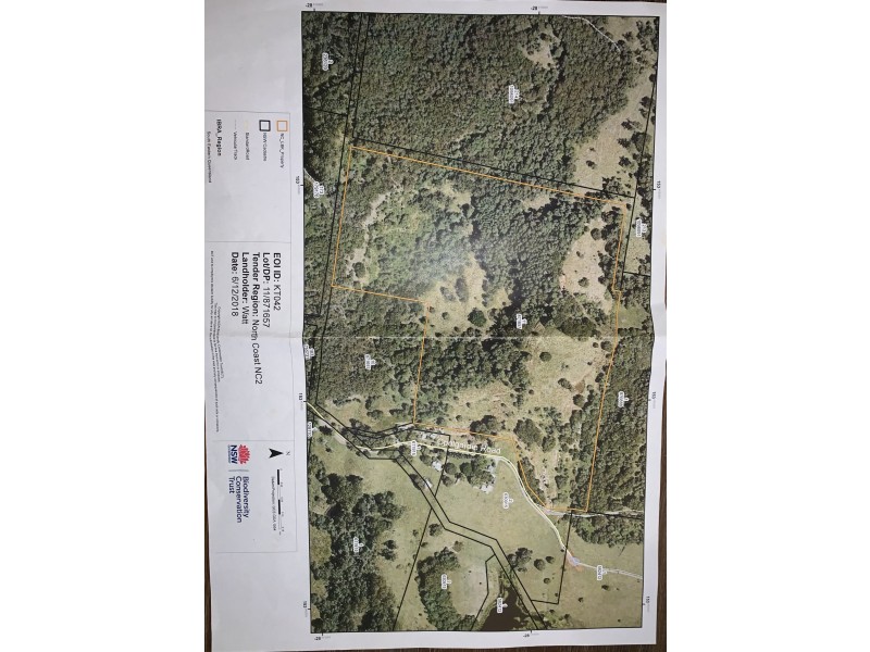 333 Coolgardie Rd, Ballina NSW 2478