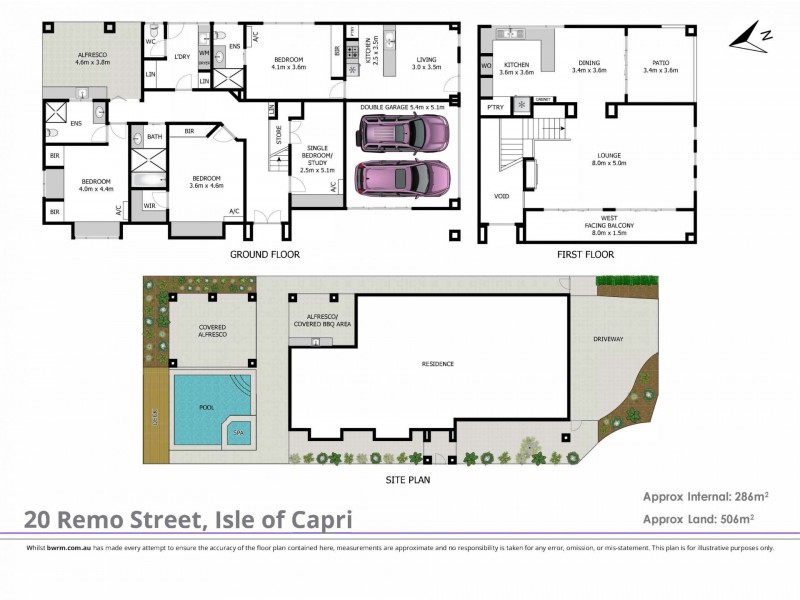 20 Remo Street, Isle Of Capri QLD 4217