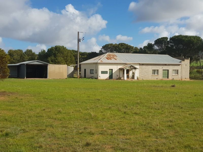 335 Cowell-Mangalo Rd, Miltalie SA 5602