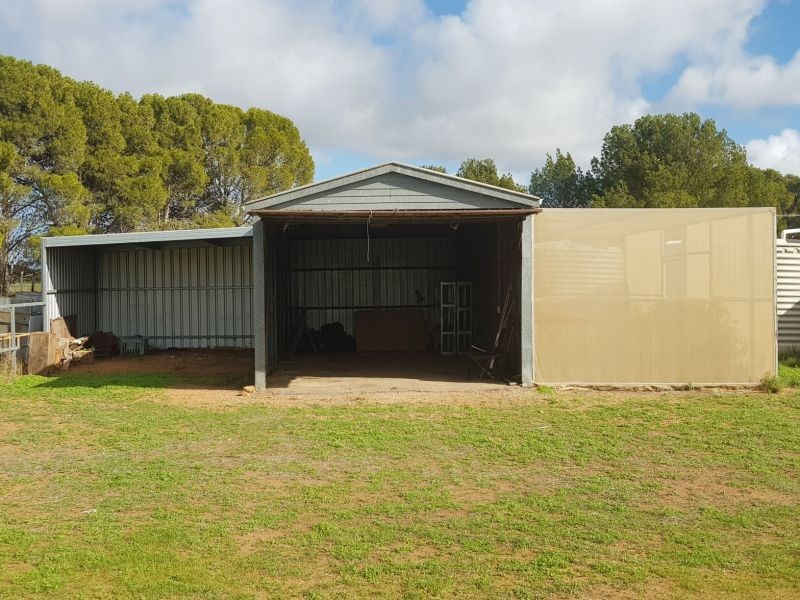 335 Cowell-Mangalo Rd, Miltalie SA 5602