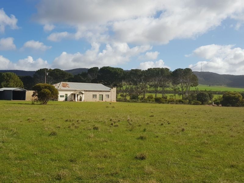 335 Cowell-Mangalo Rd, Miltalie SA 5602