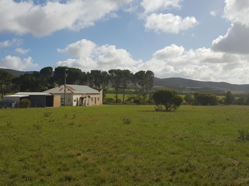 335 Cowell-Mangalo Rd, Miltalie SA 5602