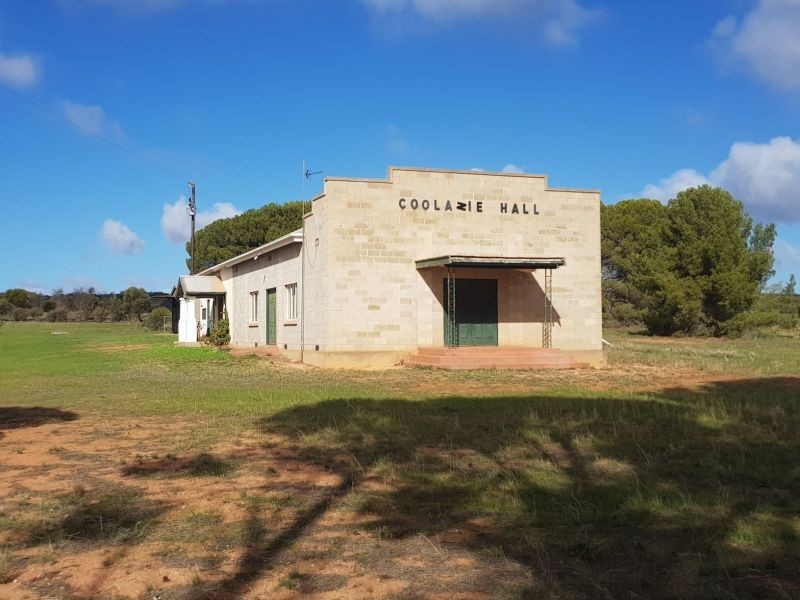 335 Cowell-Mangalo Rd, Miltalie SA 5602