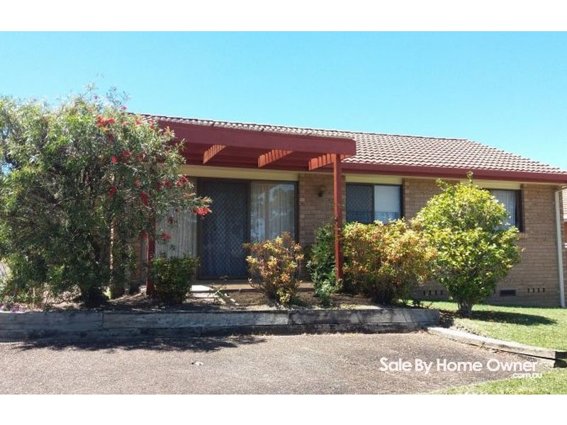 9/214-218 Kerry Street, Sanctuary Point NSW 2540