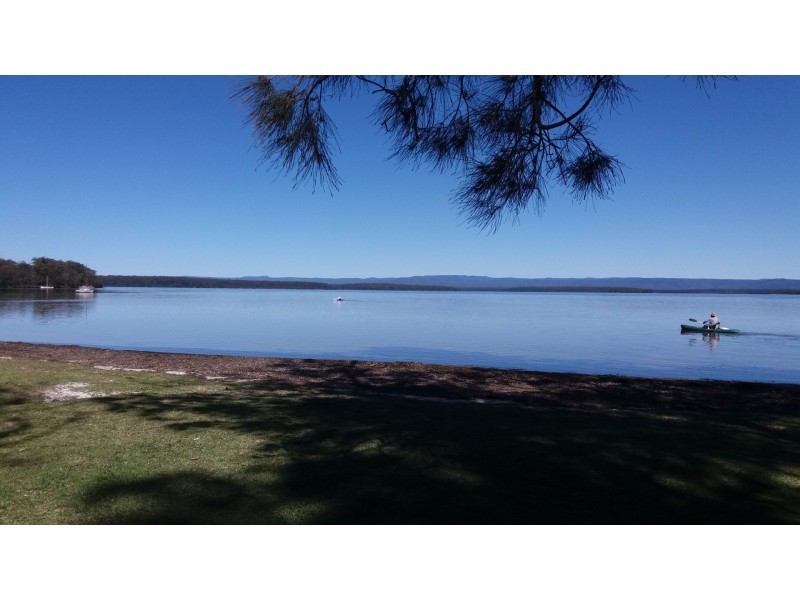 9/214-218 Kerry Street, Sanctuary Point NSW 2540