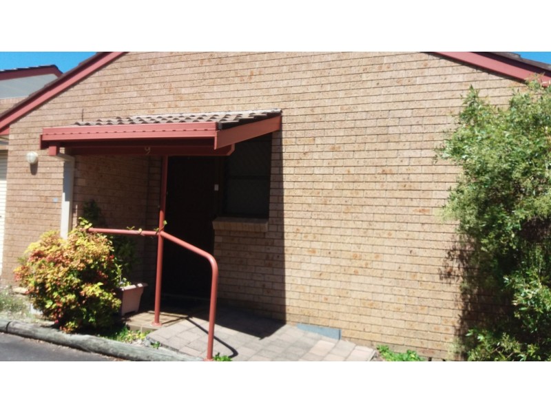 9/214-218 Kerry Street, Sanctuary Point NSW 2540