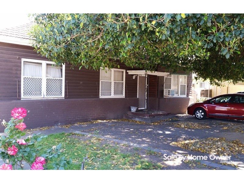 24 Charles Street, Ascot Park SA 5043