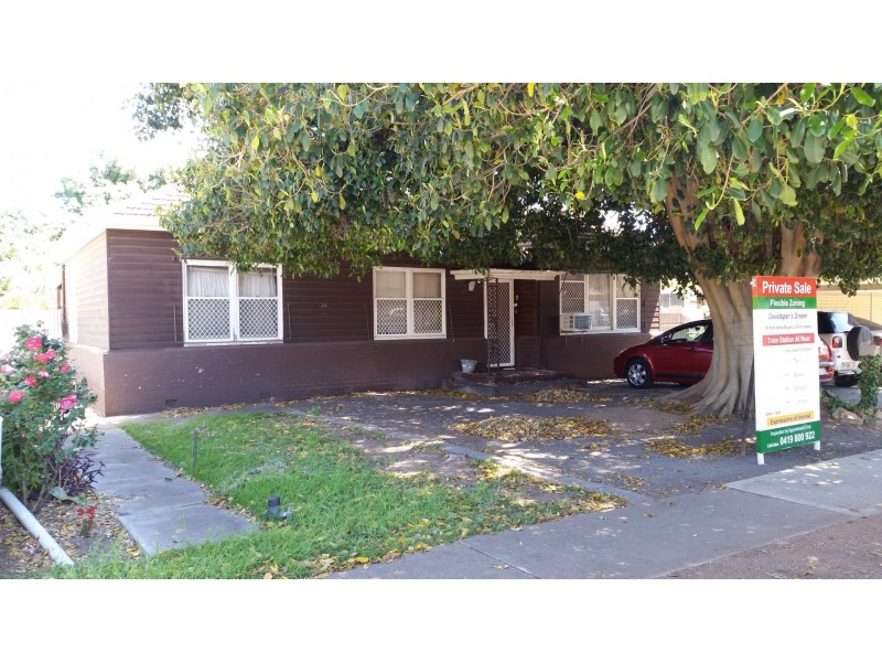 24 Charles Street, Ascot Park SA 5043