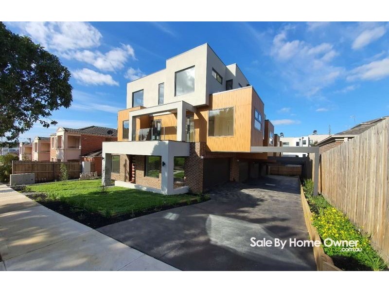 4/44 Anderson st, Templestowe VIC 3106