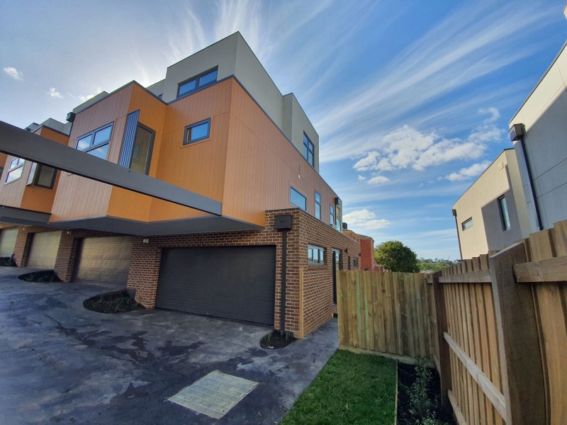 4/44 Anderson st, Templestowe VIC 3106