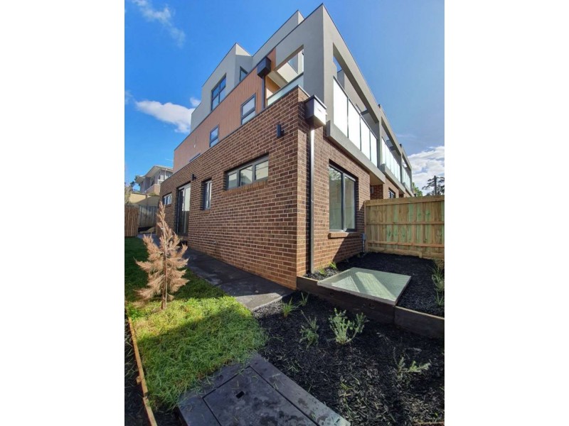 4/44 Anderson st, Templestowe VIC 3106