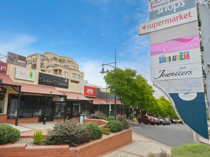 4/44 Anderson st, Templestowe VIC 3106