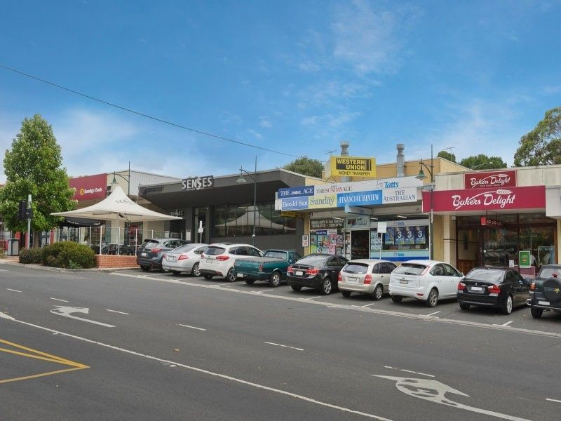 4/44 Anderson st, Templestowe VIC 3106