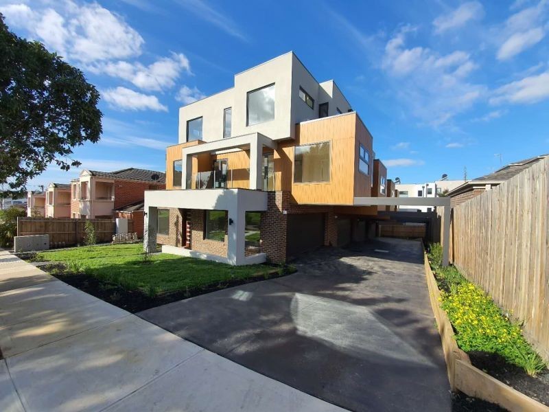 4/44 Anderson st, Templestowe VIC 3106