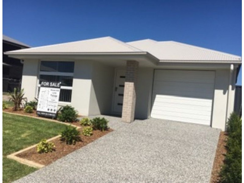 37 Promenade Circuit, Rothwell QLD 4022