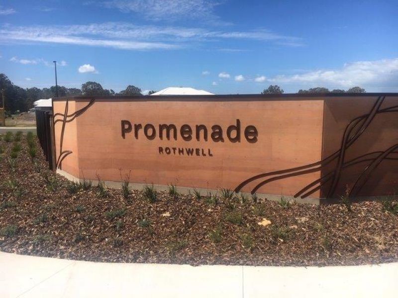 37 Promenade Circuit, Rothwell QLD 4022